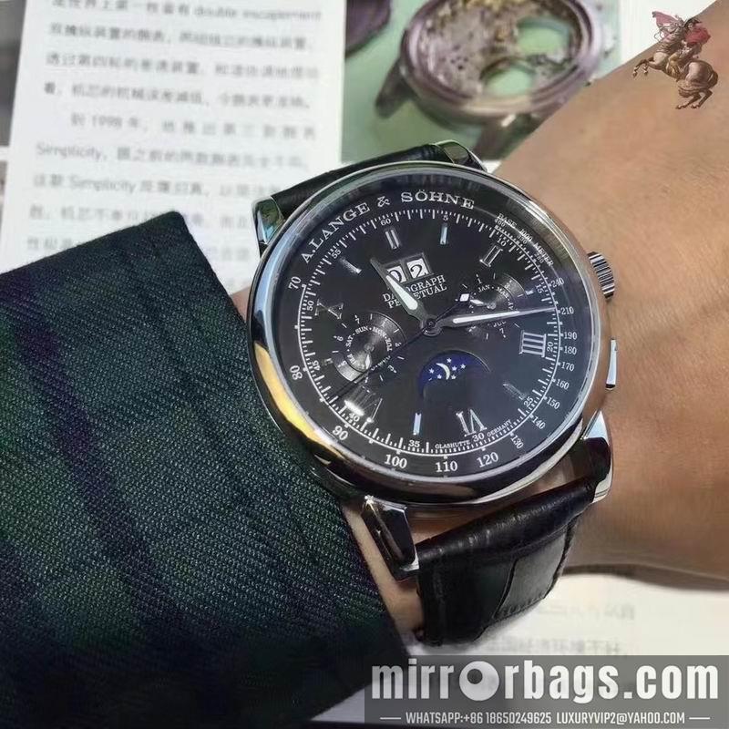 Replica A.Lange & Sohne 44X14.5mm 0506143