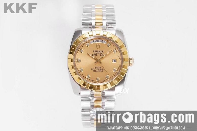 Replica Tudor 41mm 2nms60