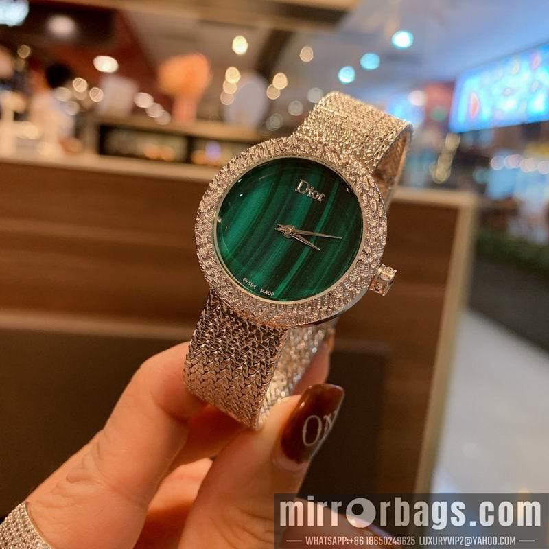 Replica Dior 30mm 050762