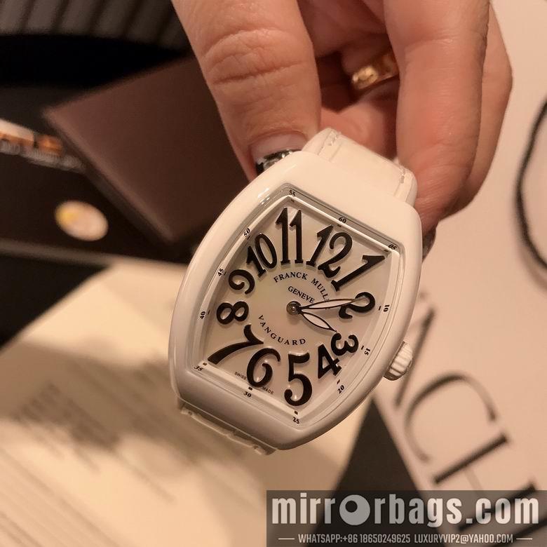Replica Franck Muller watch 32mm M25