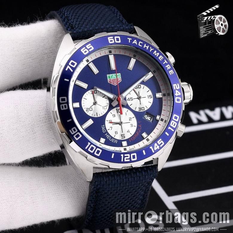 Replica Tag Heuer watch 42X10mm M25