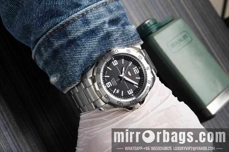 Replica Seiko watch 031101