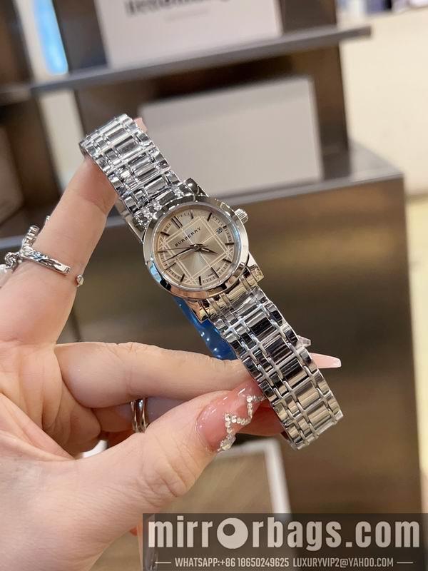 Replica Burberry 29mm 060310