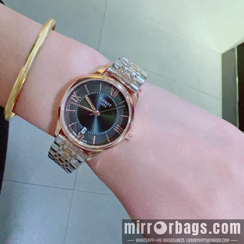 Replica Tissot 30mm 041427