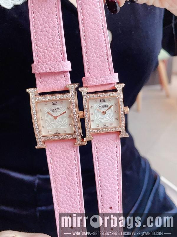 Replica Hermes 26mm 21mm 121884