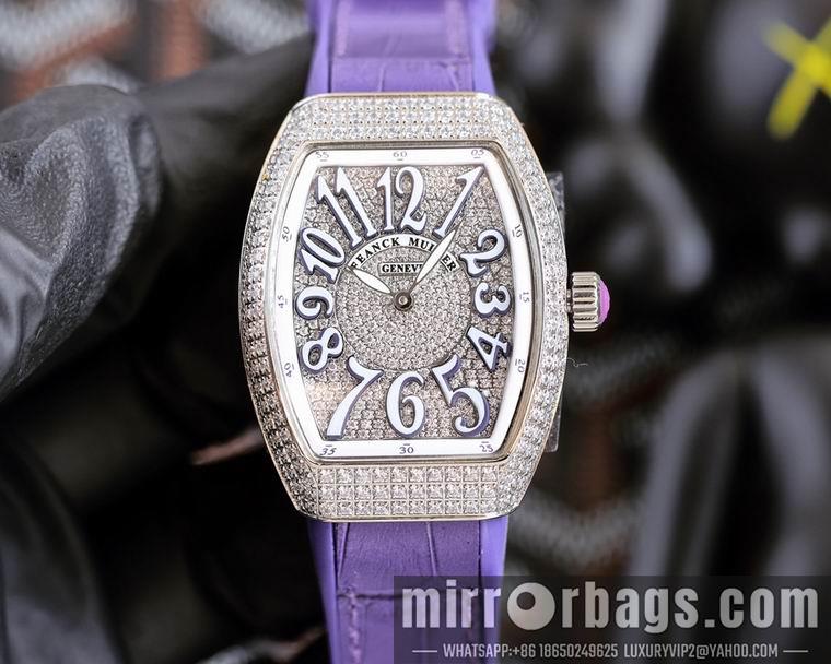 Replica Franck Muller women watch M04