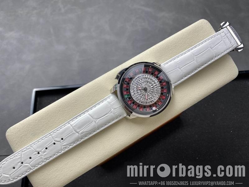 Replica Jacob & Co 44mm 022211