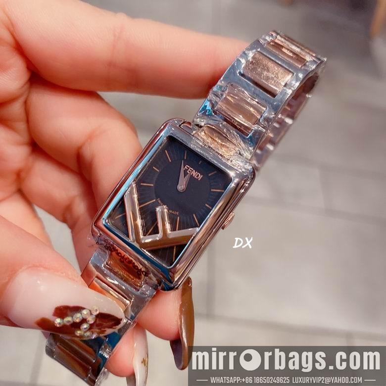 Replica Fendi  22.5x32mm 2nms16