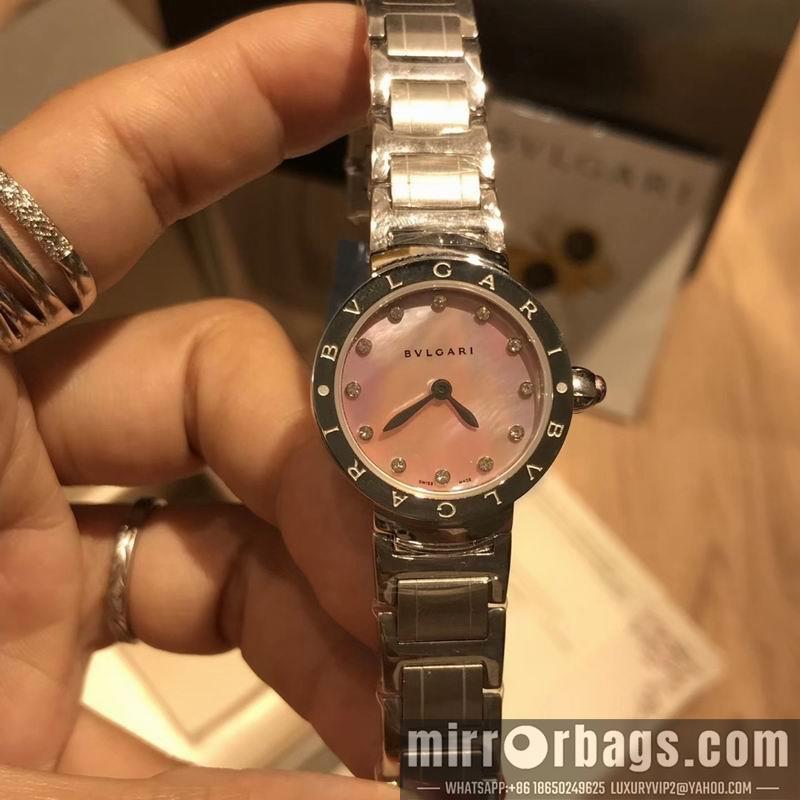 Replica Bvlgari 26X6mm 121871
