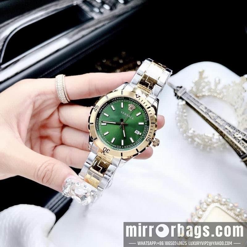 Replica Versace watch 112024