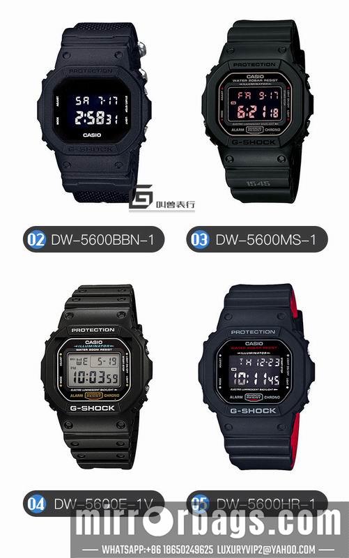 Replica Casio 39X33X13.5mm 103107