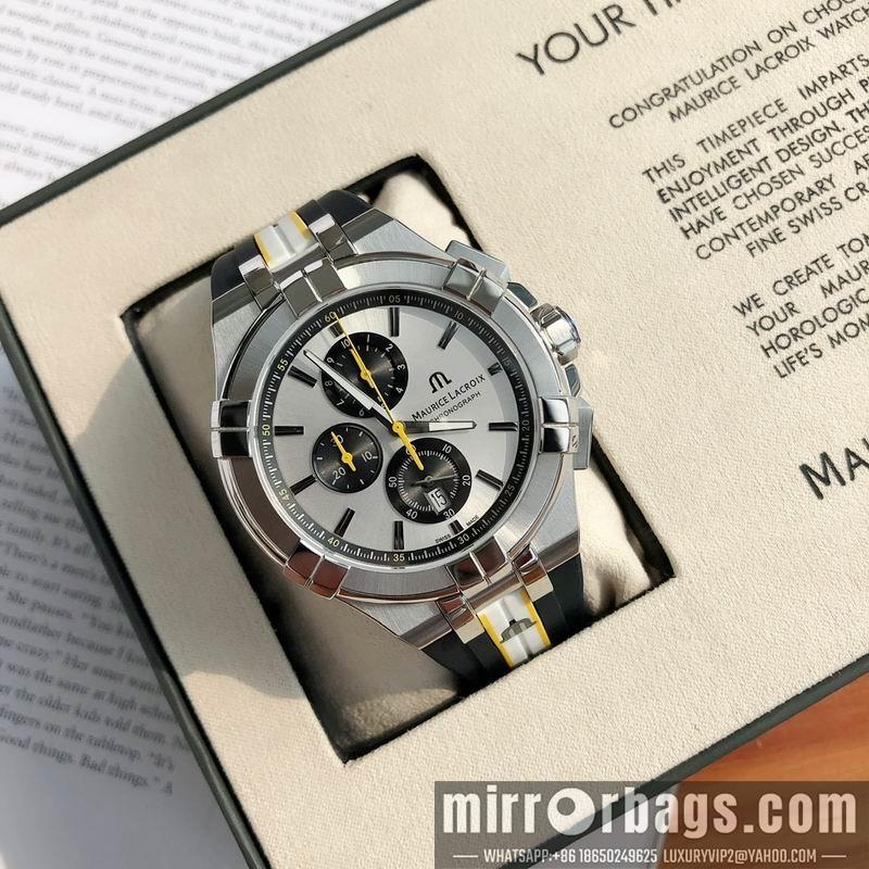 Replica Maurice Lacroix 42mm 102253