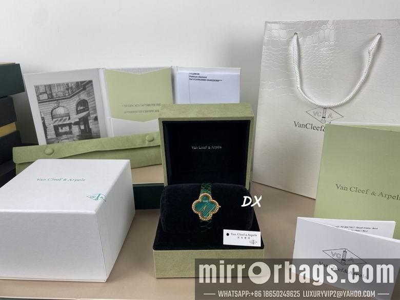 Replica Van Cleef & Arpels 30mm 2nms16