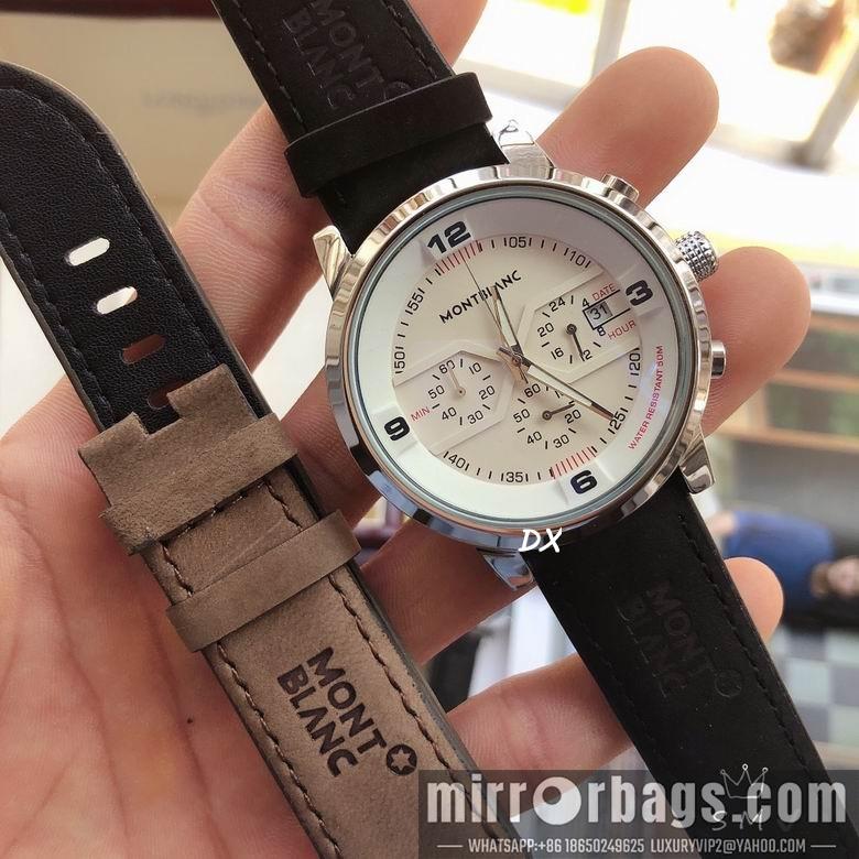 Replica Montblanc 42x11mm 2nms16