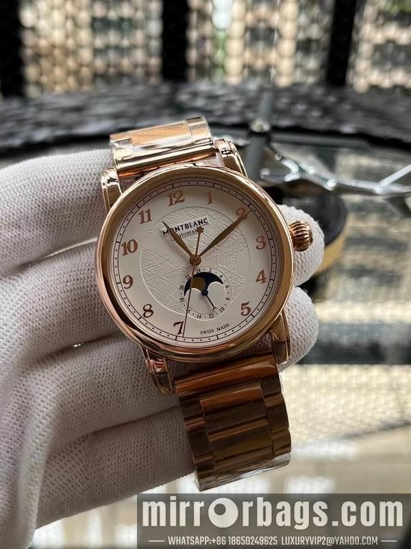 Replica Montblanc Watch 031719