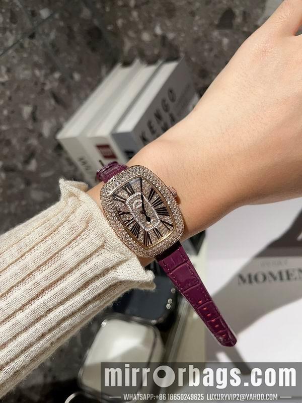 Replica Franck Muller 30X40mm 041689