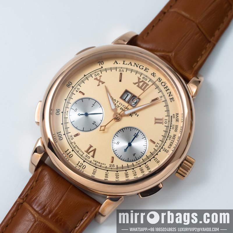 Replica A.Lange & Sohne 42mm 052002