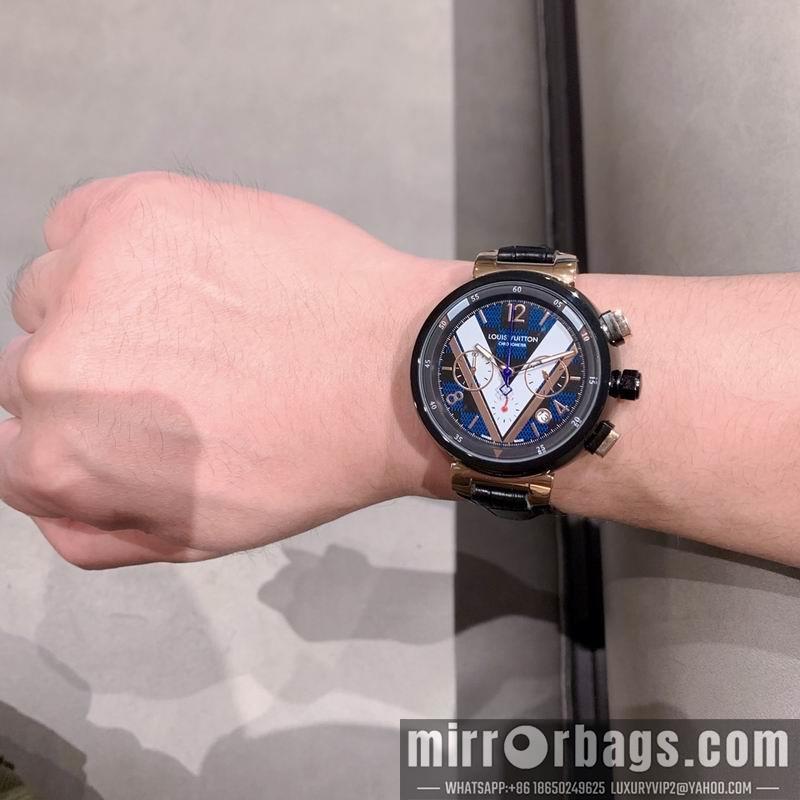 Replica LV 42mm 081662