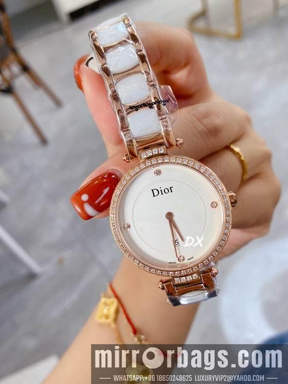 Replica Dior 33x7mm 2nms26