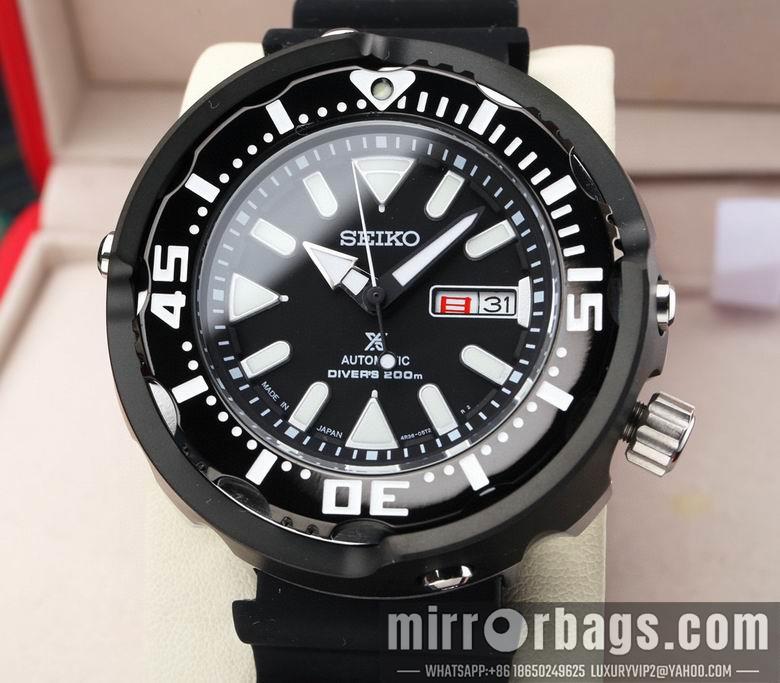 Replica Seiko watch 031103