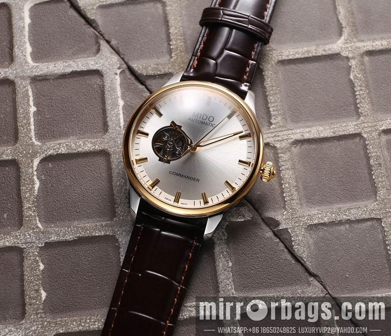 Replica Mido 42X12mm 050228