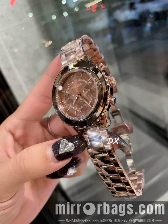 Replica Swarovski 39mm 11nms95
