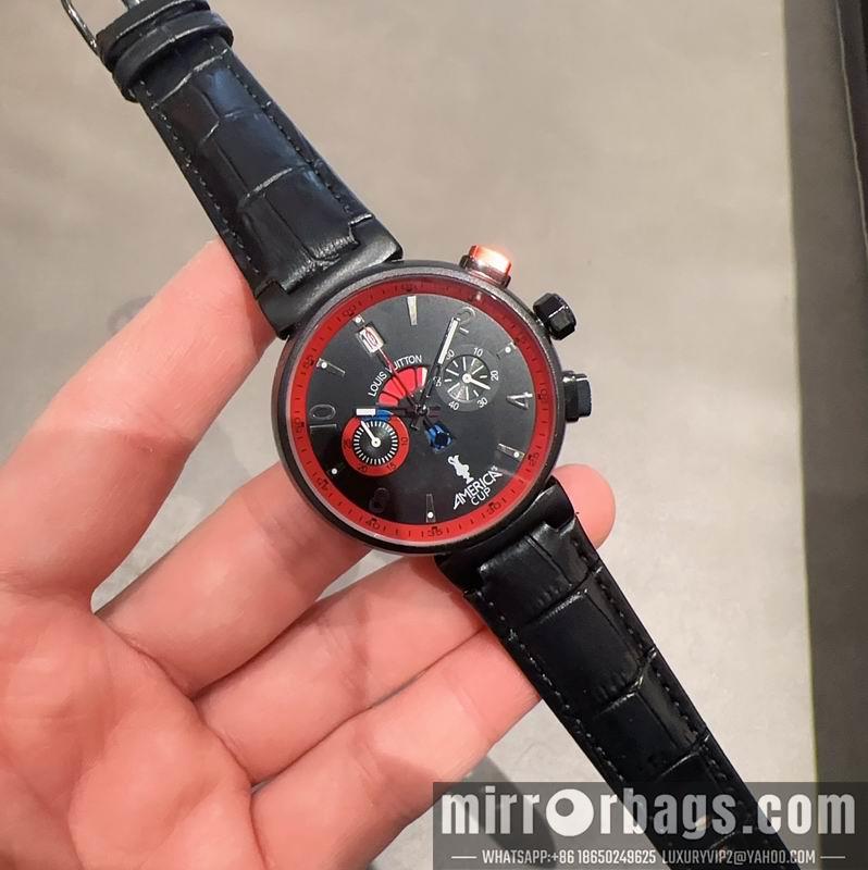 Replica LV watch 082233