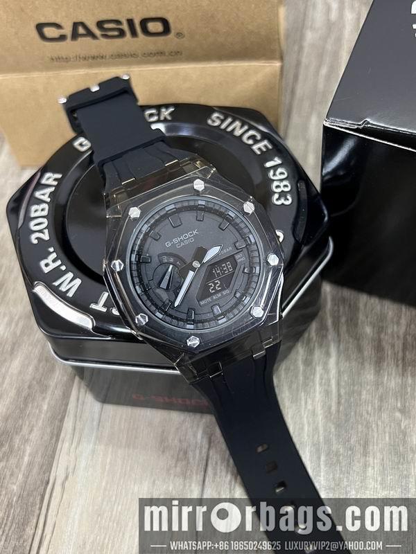 Replica Casio watch 103123