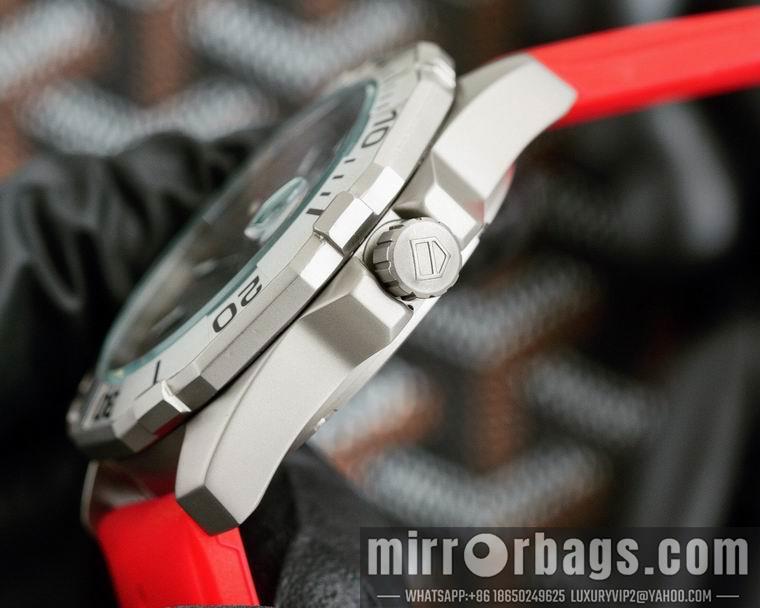 Replica TAG Heuer men 40mm M02