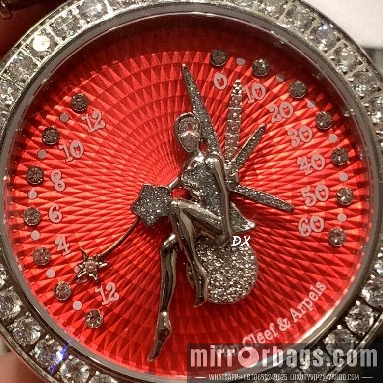Replica Van Cleef & Arpels 36mm 2nms20
