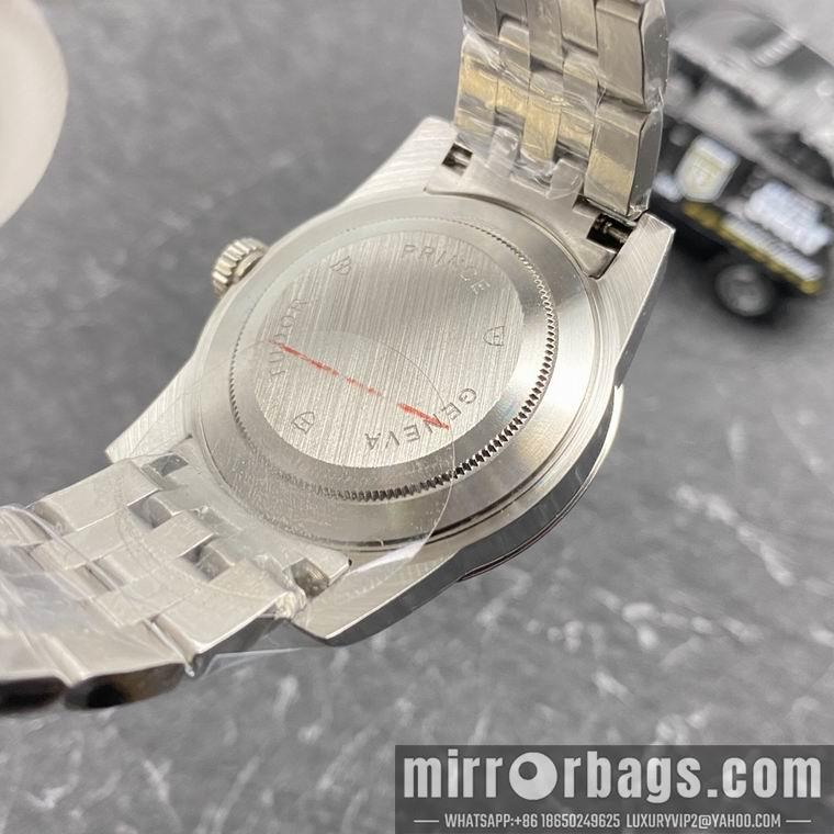 Replica Tudor men 40mm M08
