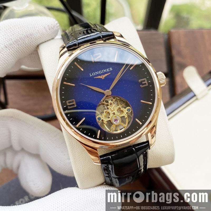 Replica Longines 42mm 1101122