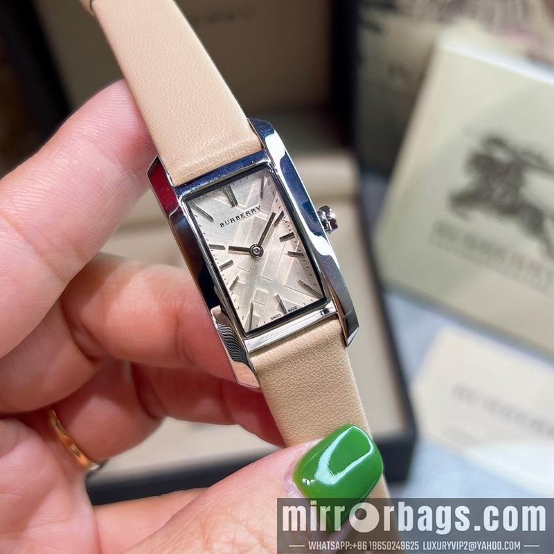 Replica Burberry 19X30mm 060319