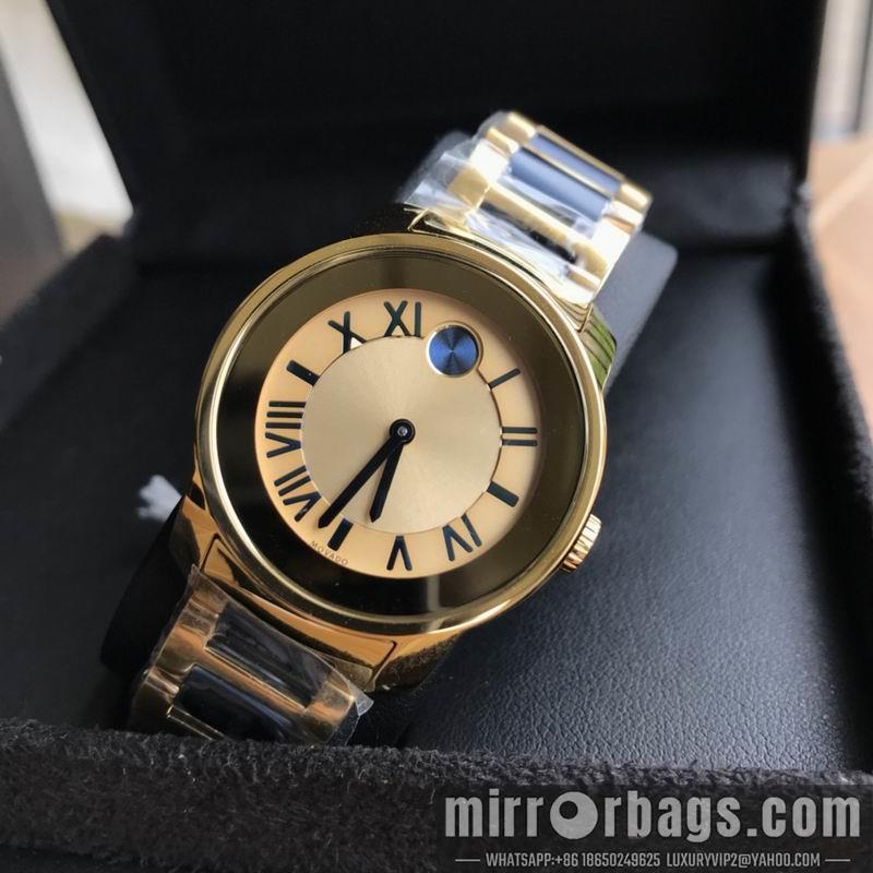 Replica Movado 32mm 102246