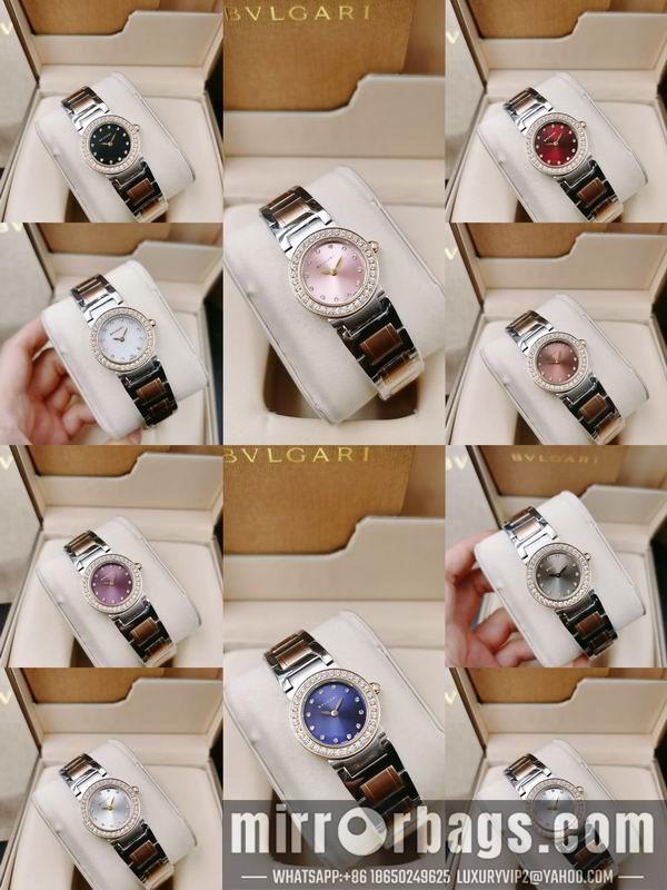 Replica Bvlgari 26mm 022233