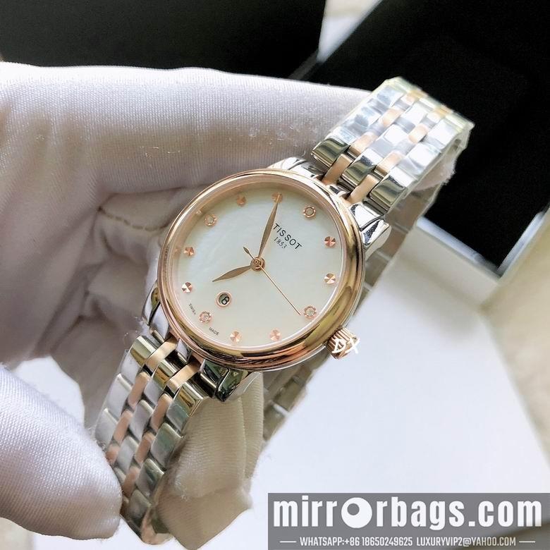 Replica Tissot 30mm 2nms22