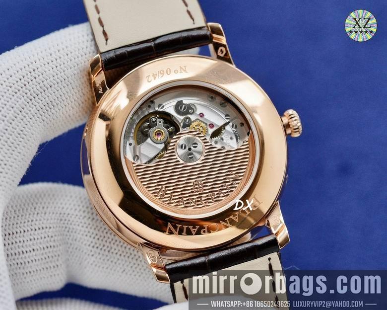 Replica Blancpain Watch 42x10.8mm 2nms11