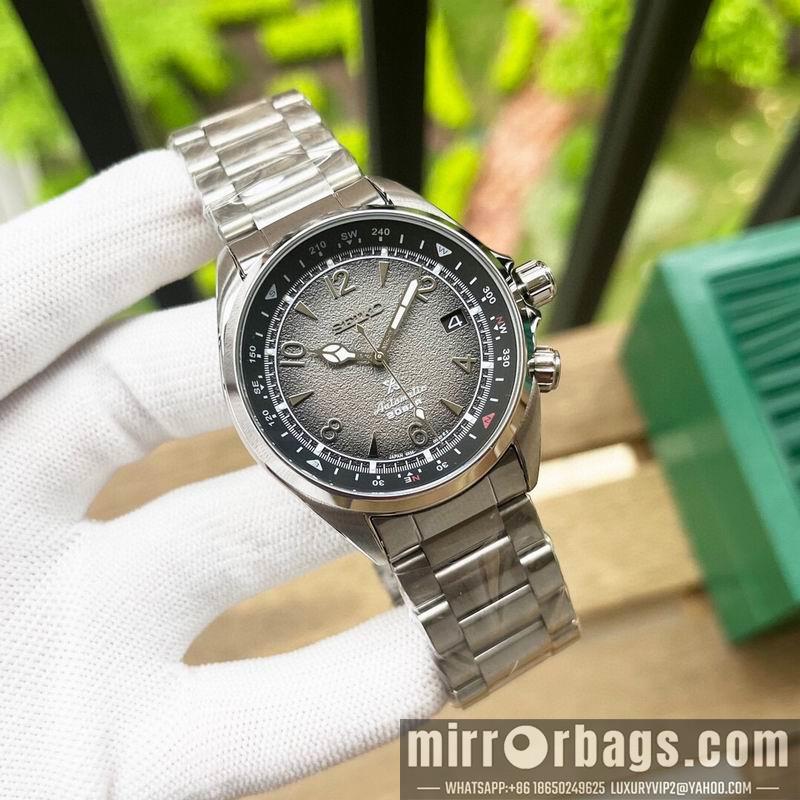 Replica Seiko 39X11mm 121314