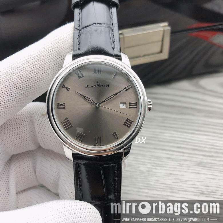 Replica Blancpain 41x10mm 2nms15