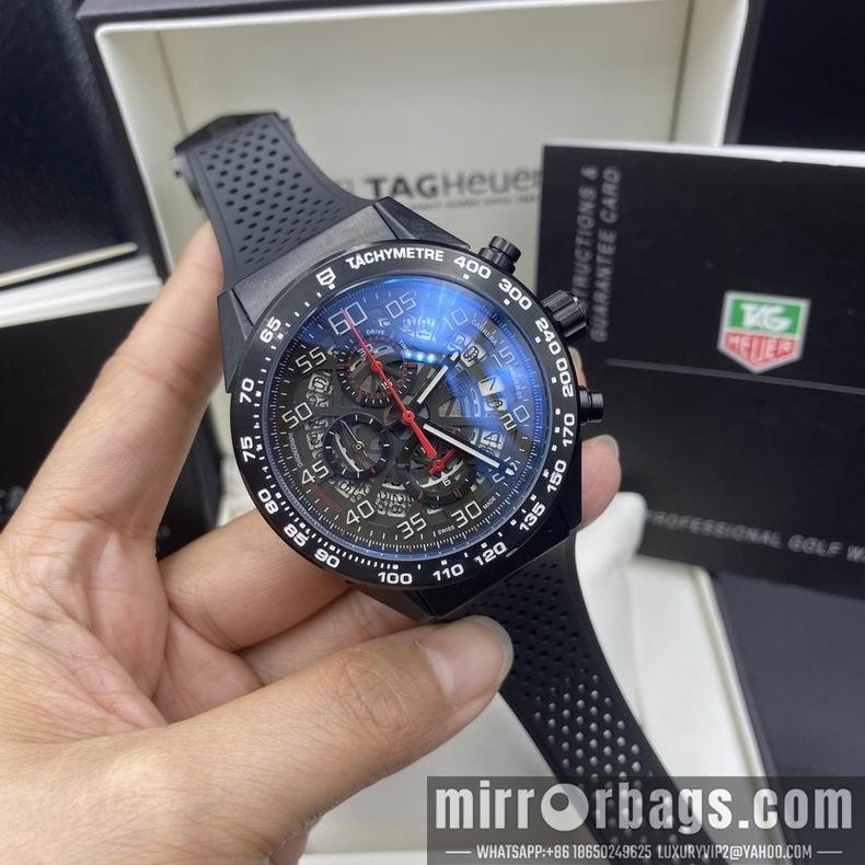 Replica Tag Heuer watch M47