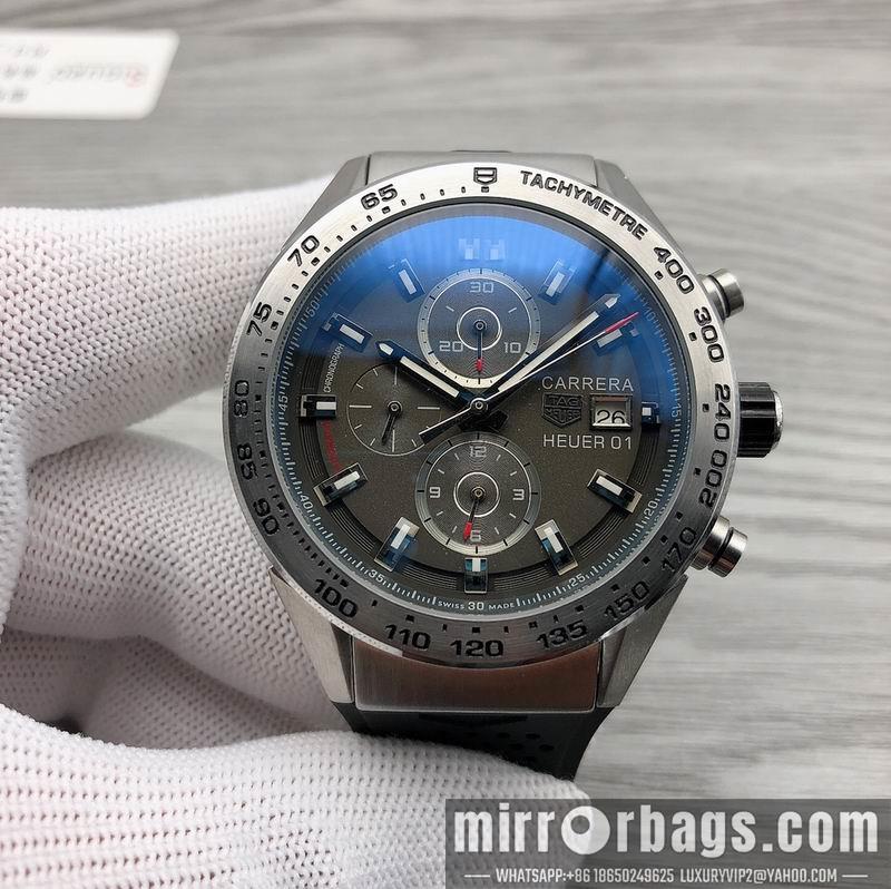 Replica Tag Heuer 43X13mm 030253