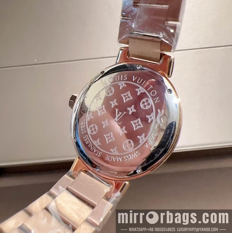 Replica LV 40mm 082217