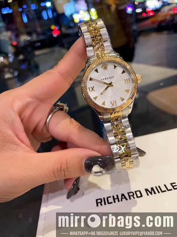 Replica Versace 36mm 10nms49