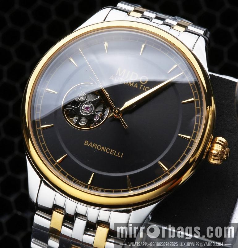 Replica Mido 40X11mm 032030