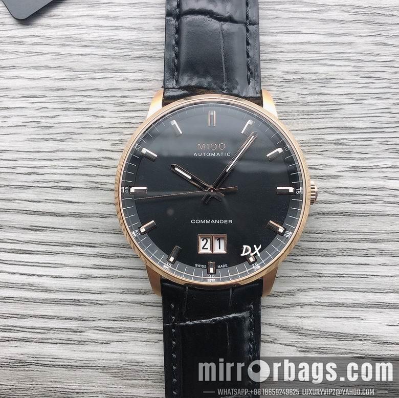 Replica Mido 40x11mm 2nms71