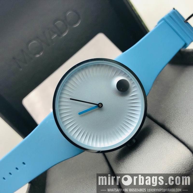 Replica Movado 40mm 102244