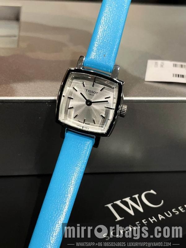 Replica Tissot watch 041681