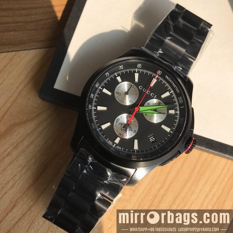 Replica Gucci 42mm 032449