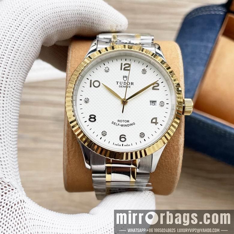 Replica Tudor men watch M14