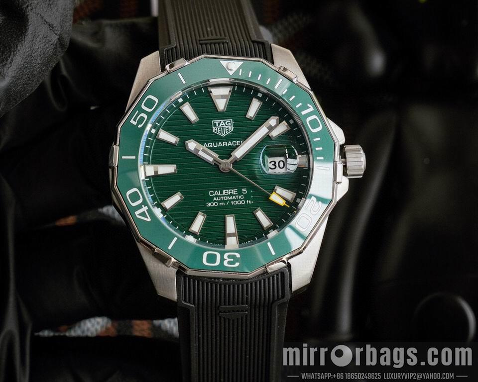 Replica TAG Heuer watch 111001